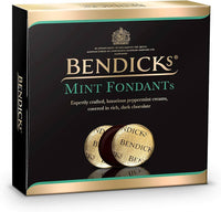 Bendicks Mint Fondant (180g)