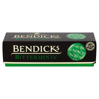 Bendicks Bittermint (200g)