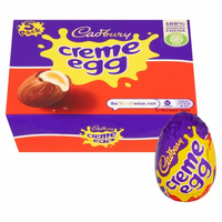 Cadbury Creme Egg 5 Pack 200g