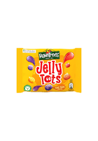 Rowntree's Jelly Tots Sweets Bag 42g (4 pack)