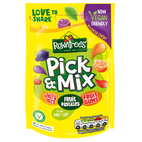 Rowntree's Pick & Mix Bag 120g